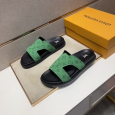 Louis Vuitton Slippers